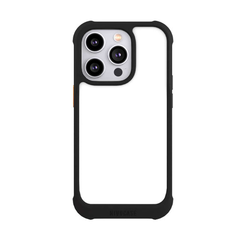 Apple iPhone 14 Pro NIVOmax Blanc Brillant