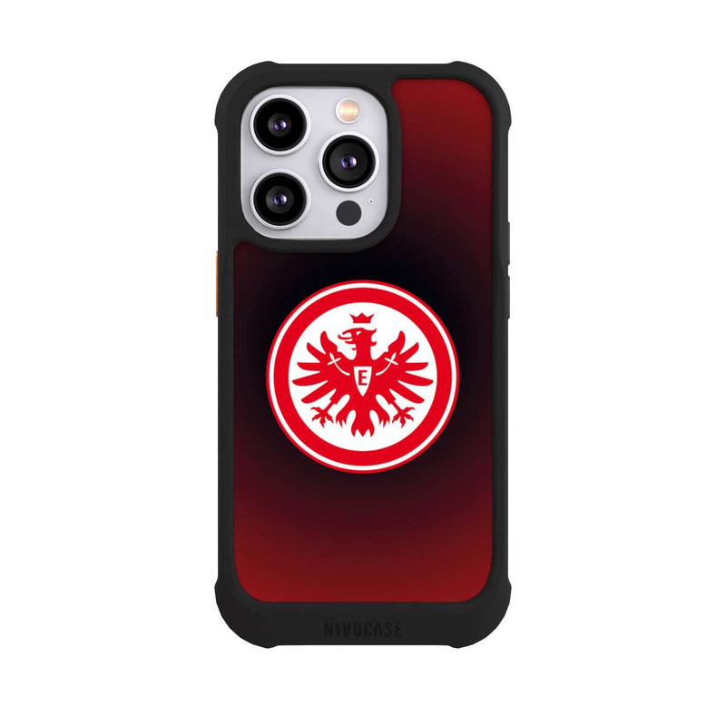 iPhone 14 Pro NIVOmax Eintracht Frankfurt