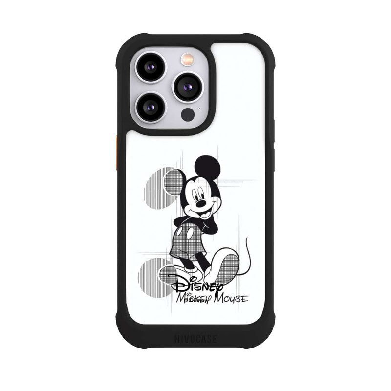 iPhone 14 Pro NIVOmax Micky Sketchy