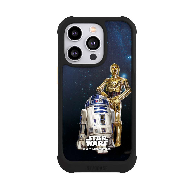 iPhone 14 Pro NIVOmax Druiden