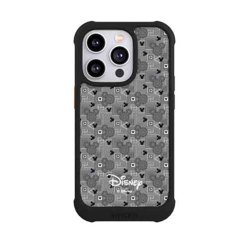 Apple iPhone 14 Pro NIVOmax Micky Optical Illusion