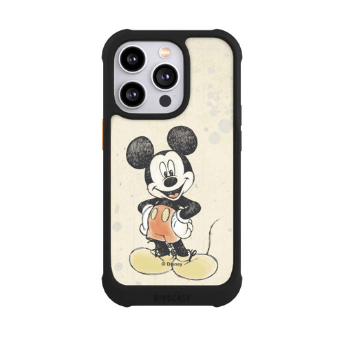 Apple iPhone 14 Pro NIVOmax Micky Watercolor