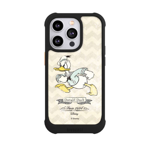 Apple iPhone 14 Pro NIVOmax Donald Vintage