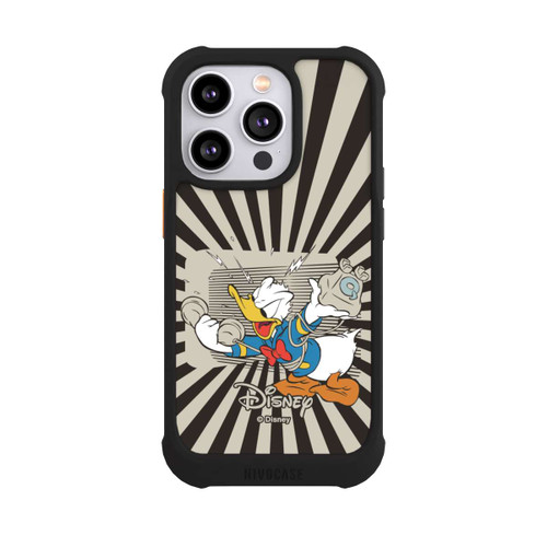 Apple iPhone 14 Pro NIVOmax Hello?! Donald Duck
