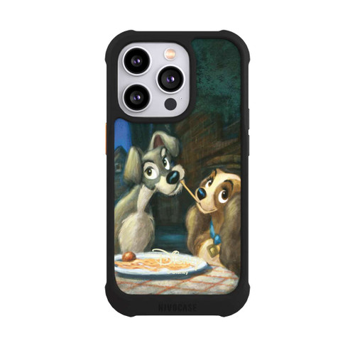 Apple iPhone 14 Pro NIVOmax Susi &amp; Strolch