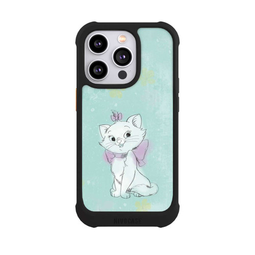 Apple iPhone 14 Pro NIVOmax Marie Watercolor