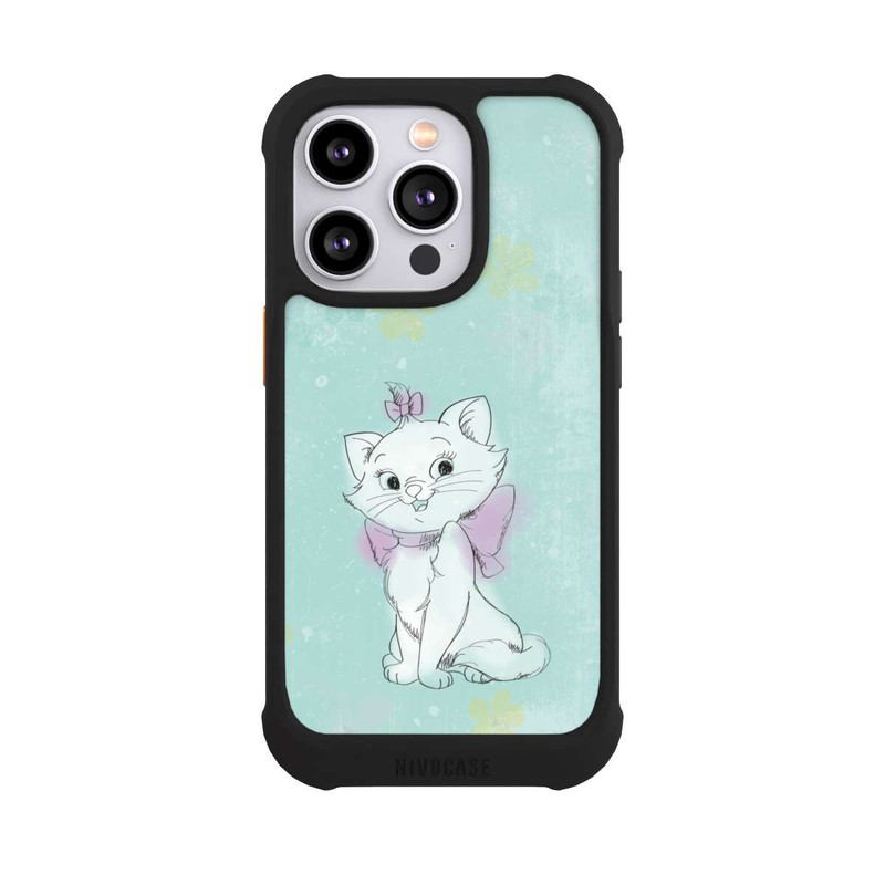 iPhone 14 Pro NIVOmax Marie Watercolor