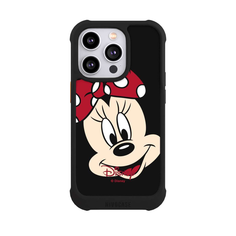 iPhone 14 Pro NIVOmax Minnie All Over