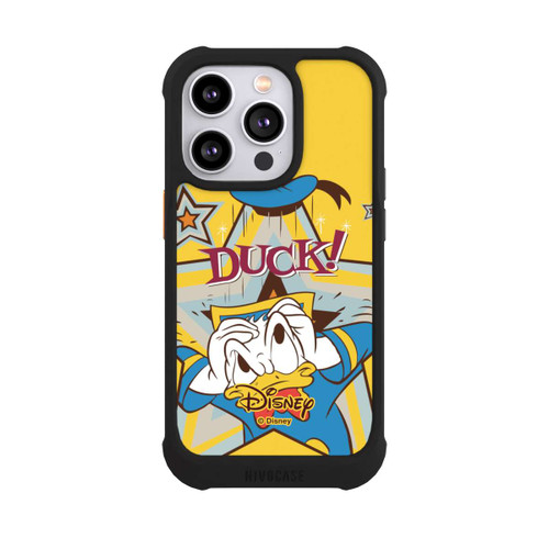 Apple iPhone 14 Pro NIVOmax Duck!