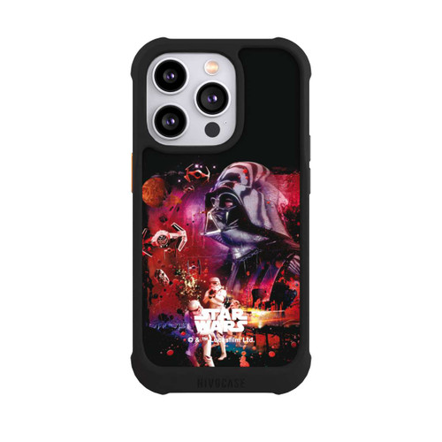 Apple iPhone 14 Pro NIVOmax Die dunkle Seite