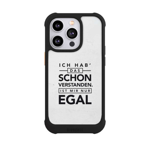 Apple iPhone 14 Pro NIVOmax Schon Verstanden