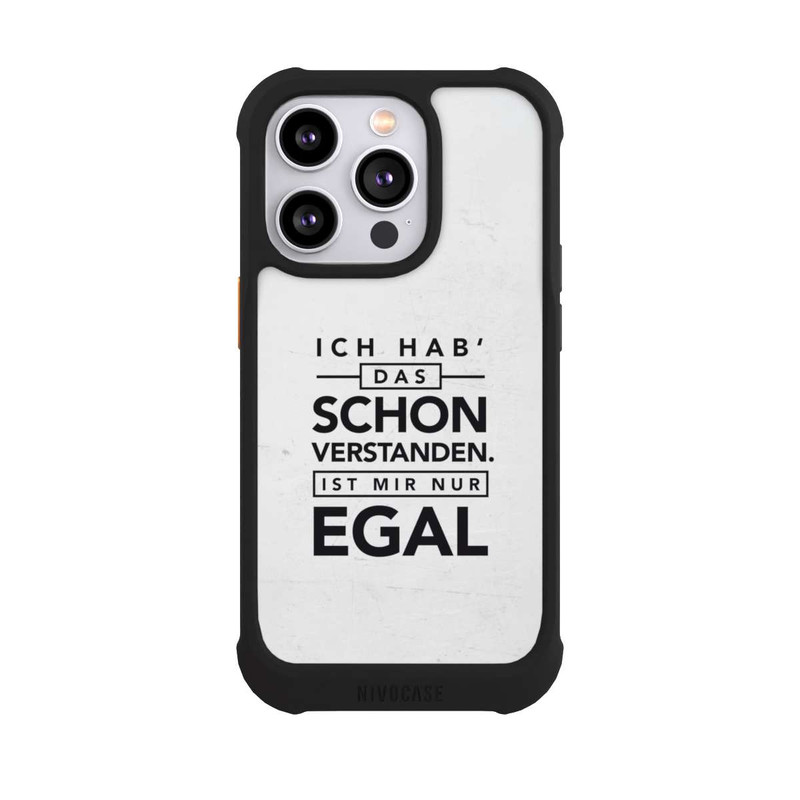 iPhone 14 Pro NIVOmax Schon Verstanden
