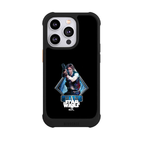 Apple iPhone 14 Pro NIVOmax Han