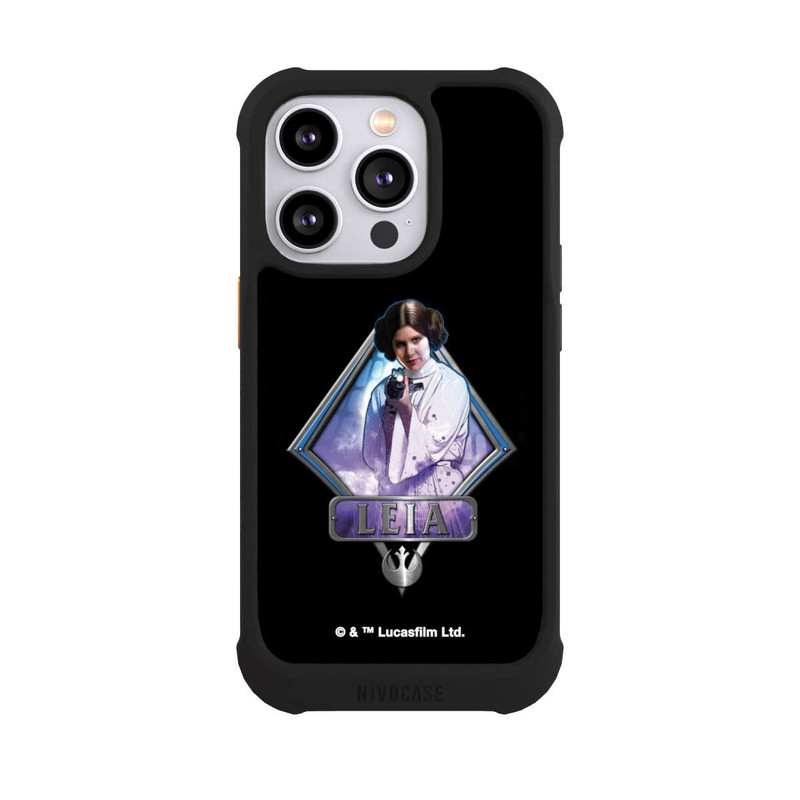 iPhone 14 Pro NIVOmax Leia