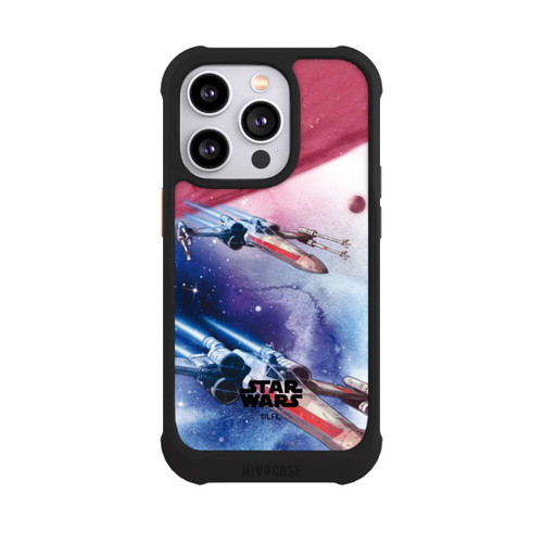 Apple iPhone 14 Pro NIVOmax X-Wing