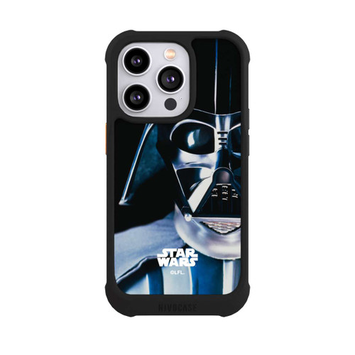 Apple iPhone 14 Pro NIVOmax Lord Vader 
