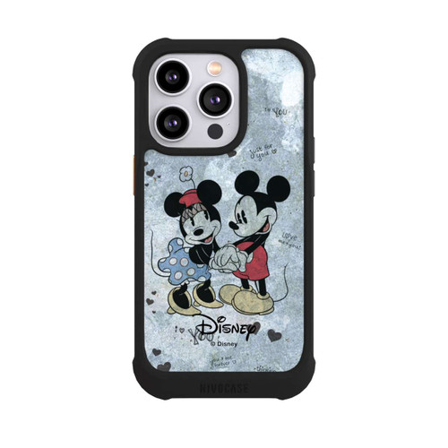 Apple iPhone 14 Pro NIVOmax Mickey&amp;Minnie In Love