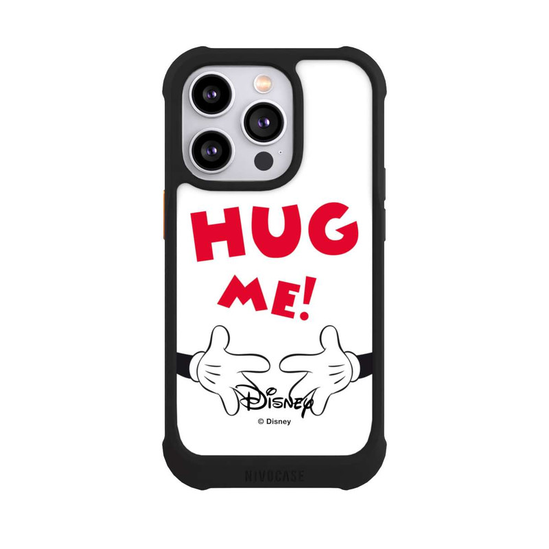 iPhone 14 Pro NIVOmax Hug Me!