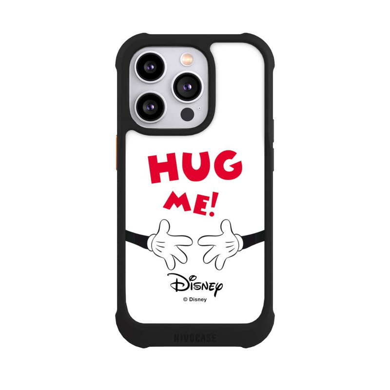 iPhone 14 Pro NIVOmax Hug Me!