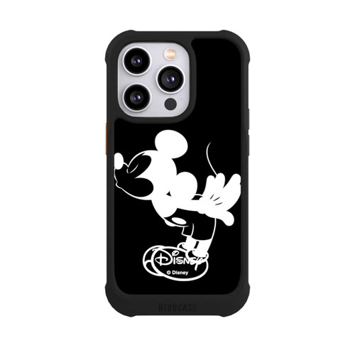 Apple iPhone 14 Pro NIVOmax Micky Kissing
