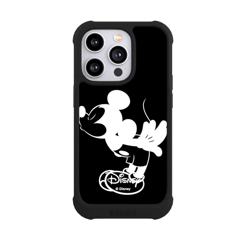 iPhone 14 Pro NIVOmax Micky Kissing
