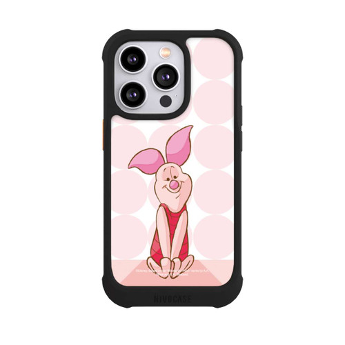 Apple iPhone 14 Pro NIVOmax Piglet