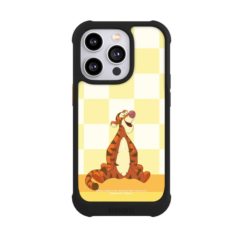 iPhone 14 Pro NIVOmax Tigger