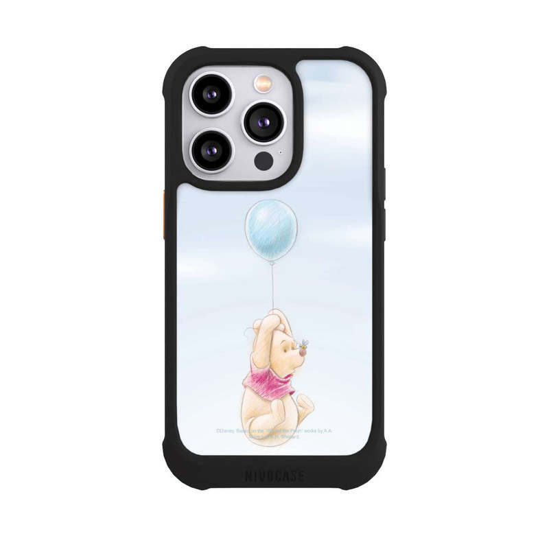 iPhone 14 Pro NIVOmax Winnie Puuh Balloon