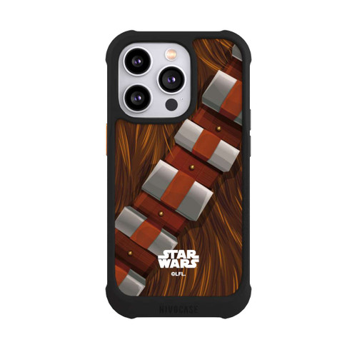 Apple iPhone 14 Pro NIVOmax Chewbacca