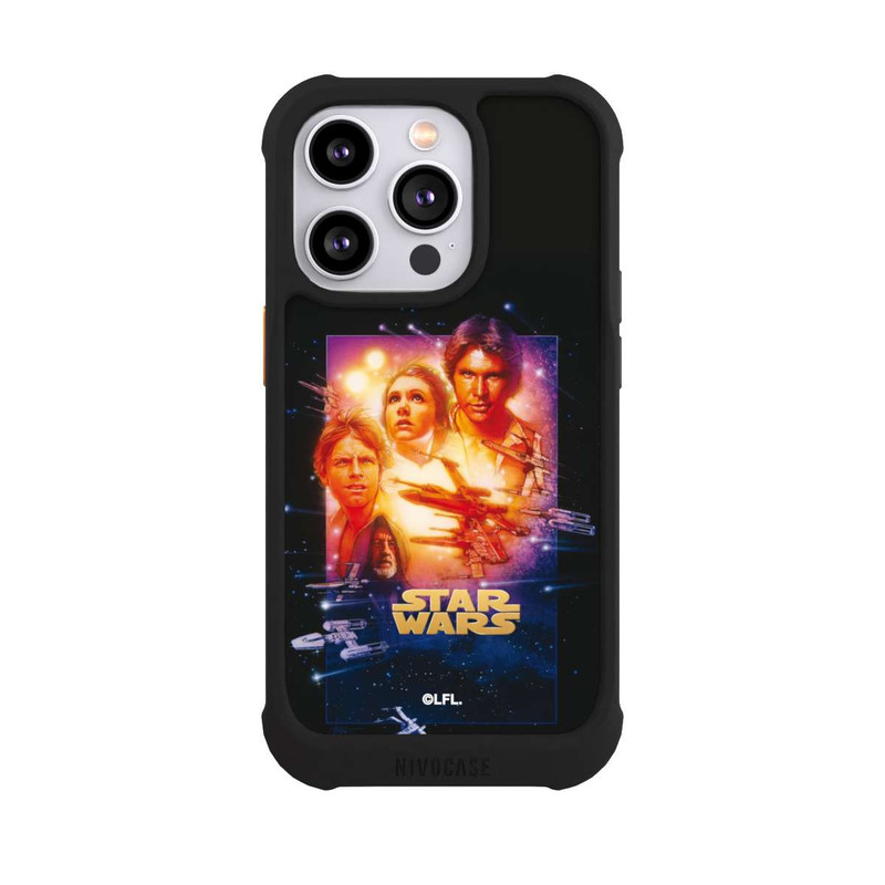 iPhone 14 Pro NIVOmax A New Hope Special Edition