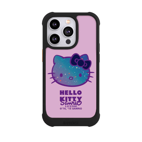Apple iPhone 14 Pro NIVOmax Hello Kitty - Universum