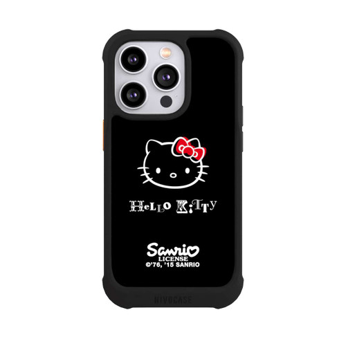 Apple iPhone 14 Pro NIVOmax Hello Kitty - Lovely