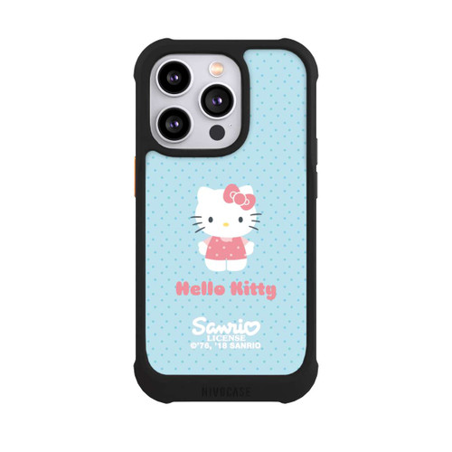Apple iPhone 14 Pro NIVOmax Polkadots HK