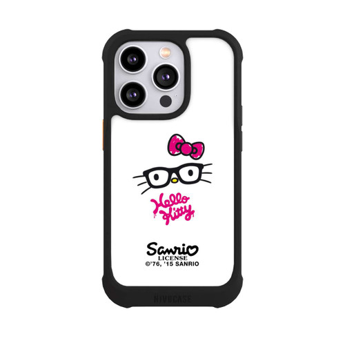 Apple iPhone 14 Pro NIVOmax Hello Kitty - Street Art
