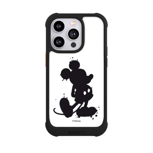 Apple iPhone 14 Pro NIVOmax Micky Maus - Splash