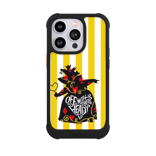 Apple iPhone 14 Pro NIVOmax Herzkönigin