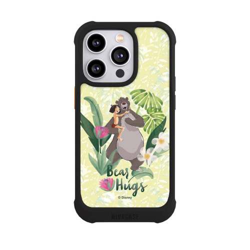 Apple iPhone 14 Pro NIVOmax Bear Hugs