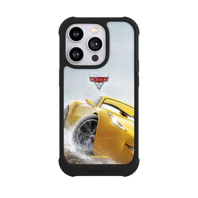 iPhone 14 Pro NIVOmax Cars3 Cruz Ramirez