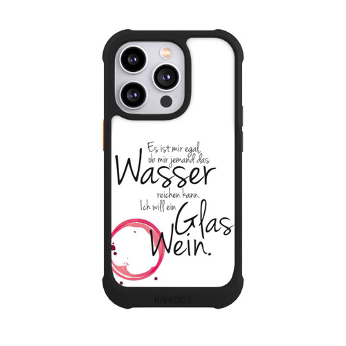 Apple iPhone 14 Pro NIVOmax Es ist Mir Egal