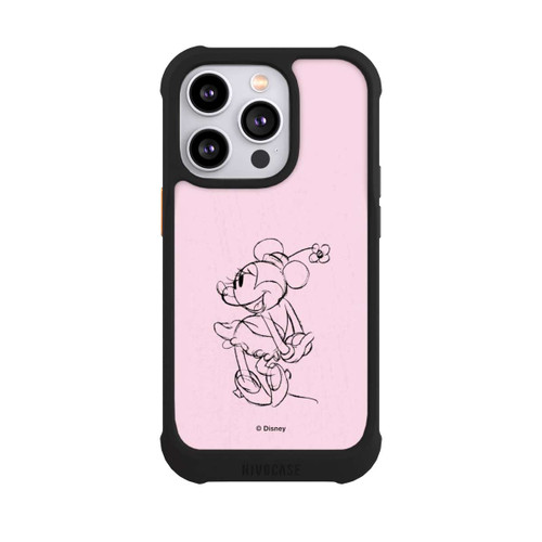 Apple iPhone 14 Pro NIVOmax Minniemouse Vintage