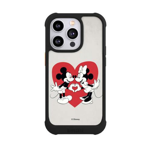 Apple iPhone 14 Pro NIVOmax Micky and Minnie in Love