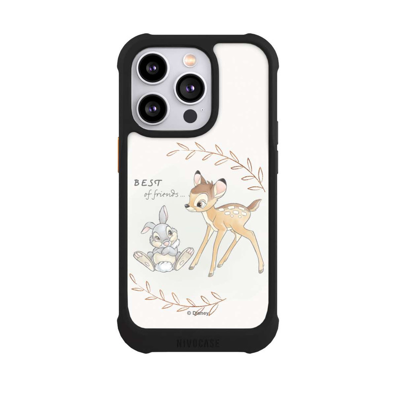 iPhone 14 Pro NIVOmax Bambi and Friends