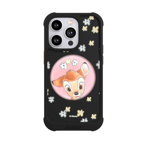 Apple iPhone 14 Pro NIVOmax Bambi sans Fond