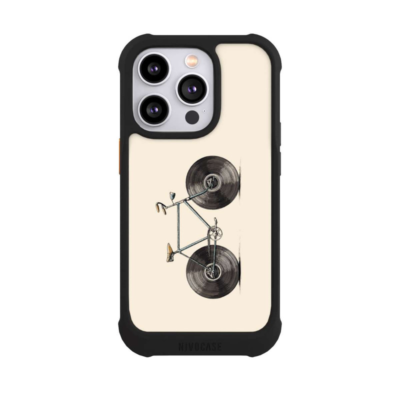 iPhone 14 Pro NIVOmax Velophone