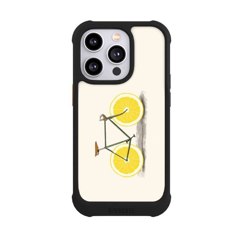 iPhone 14 Pro NIVOmax Zest
