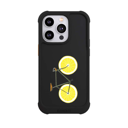Apple iPhone 14 Pro NIVOmax Zest ohne Hintergrund