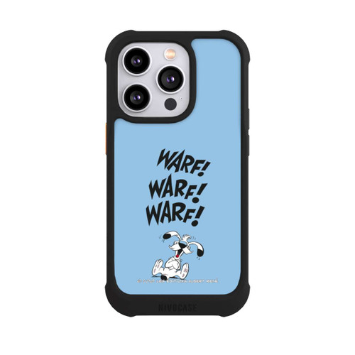 Apple iPhone 14 Pro NIVOmax Warf Warf Idéfix