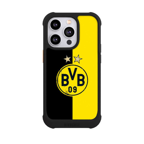 Apple iPhone 14 Pro NIVOmax Stars Destroyed Look - BVB