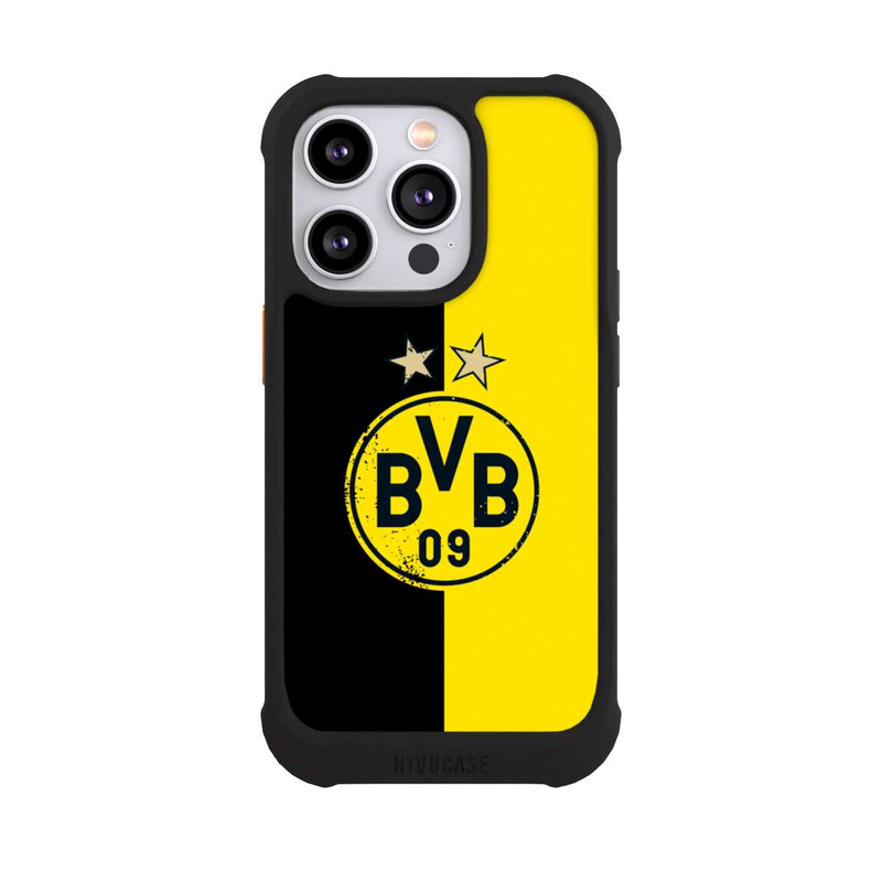 iPhone 14 Pro NIVOmax Stars Destroyed Look - BVB