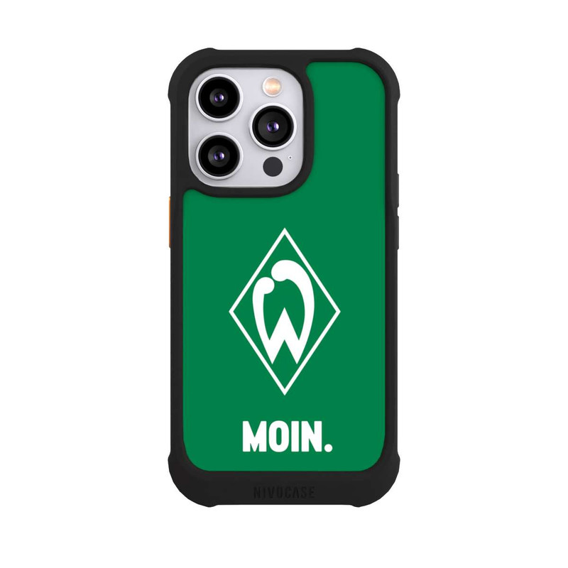 iPhone 14 Pro NIVOmax Moin. - Werder Bremen